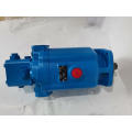 Der Eaton Hydraulikmotor